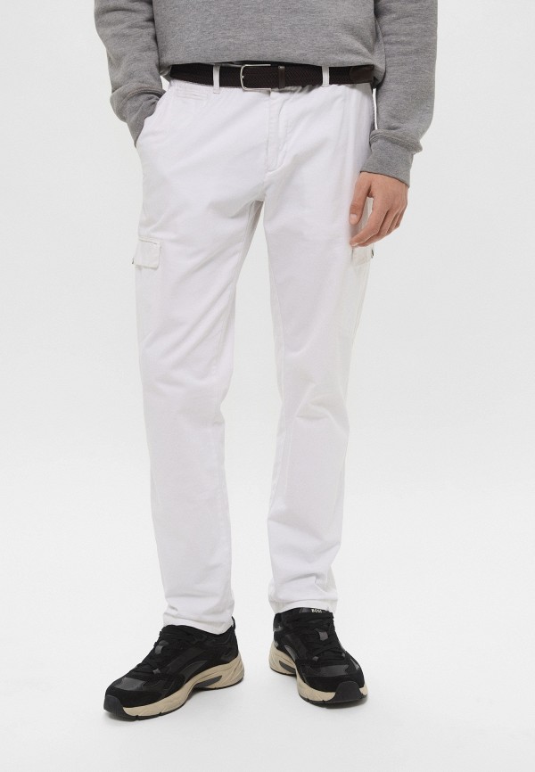 Mango Man Ремень - ELASTIC - фото 5