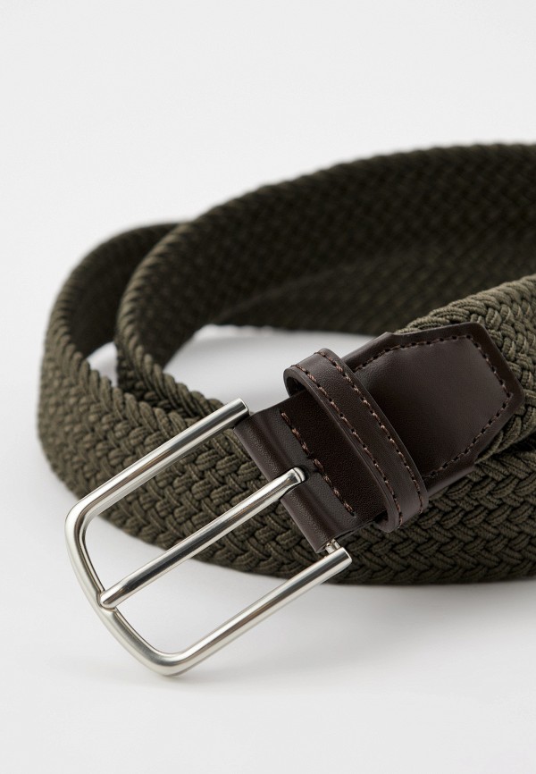 Mango Man Ремень - ELASTIC - фото 2