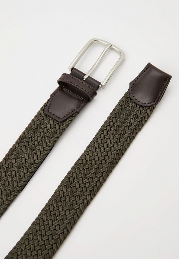 Mango Man Ремень - ELASTIC - фото 3