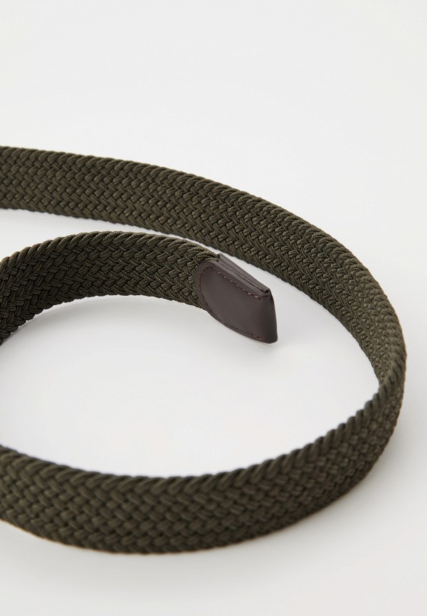 Mango Man Ремень - ELASTIC - фото 4