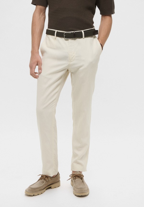 Mango Man Ремень - ELASTIC - фото 5