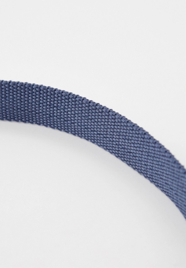 Mango Kids Ремень - MARINE - фото 4