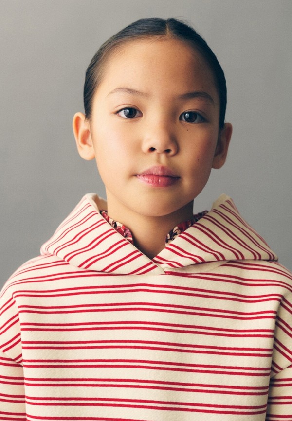 Mango Kids Худи - LTROJO - фото 3