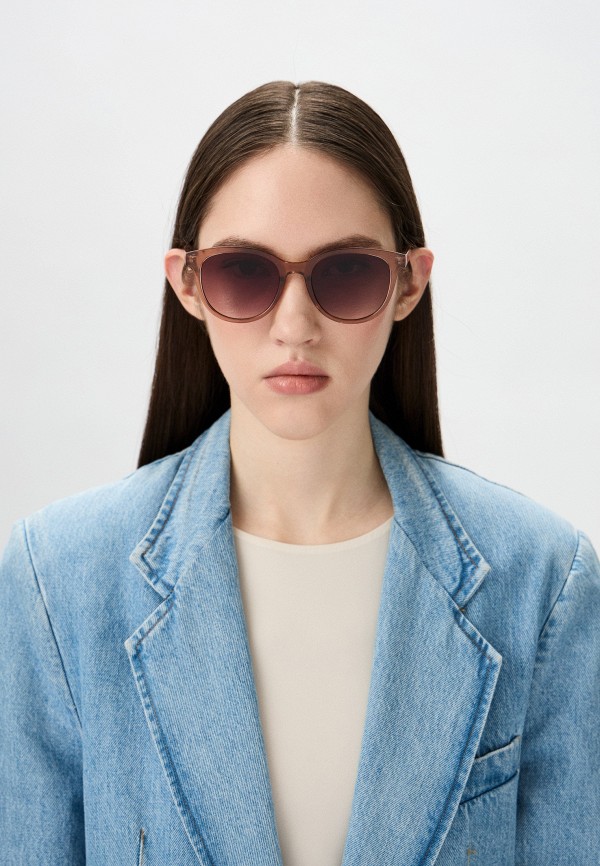 Mango Очки солнцезащитные - TANI - фото 4