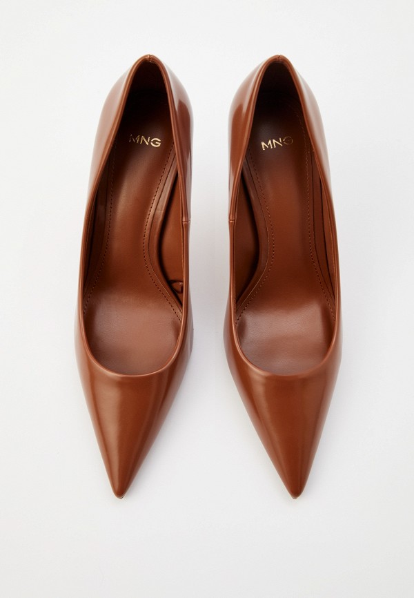 Mango Туфли - RICO - фото 2
