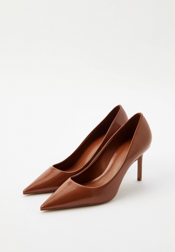 Mango Туфли - RICO - фото 3