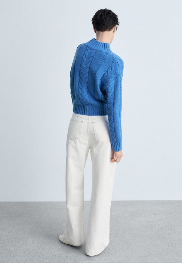 Mango Свитер - YOGUI - фото 3