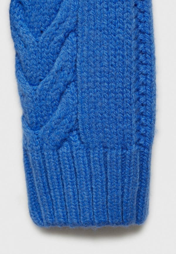 Mango Свитер - YOGUI - фото 4