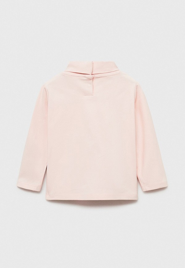 Mango Kids Водолазка - TURBI - фото 2