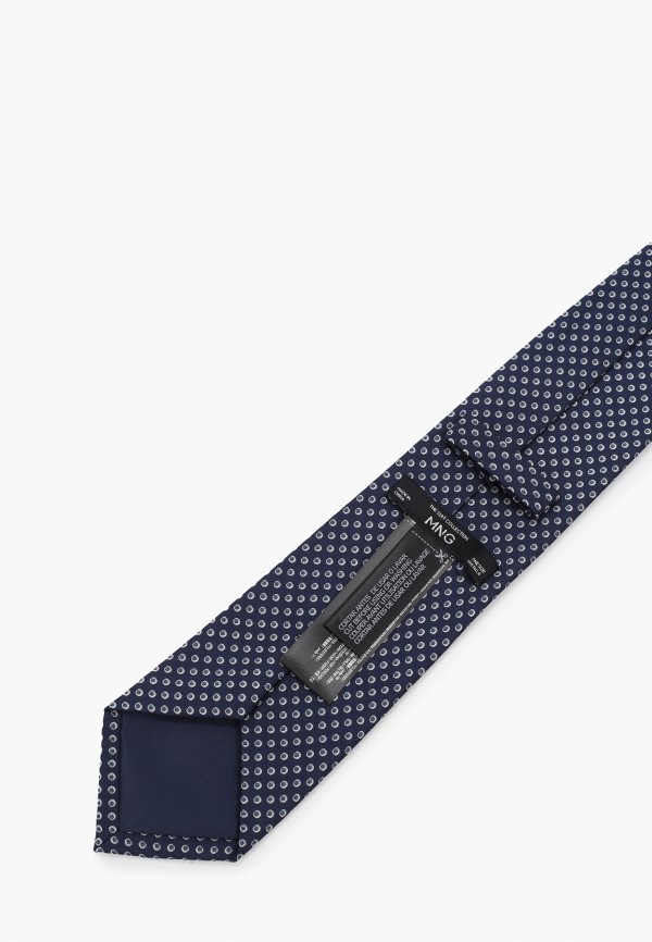 Mango Man Галстук - CIRCLE8 - фото 2