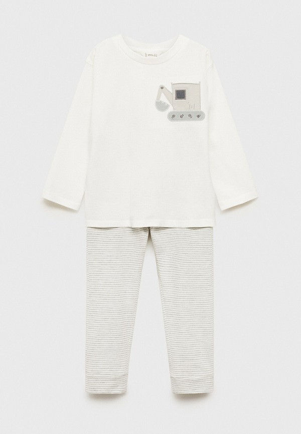 Mango Kids Пижама - GRUA - фото 1