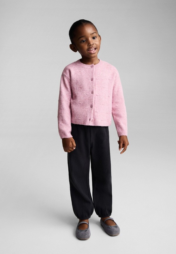 Mango Kids Кардиган - TULA - фото 2