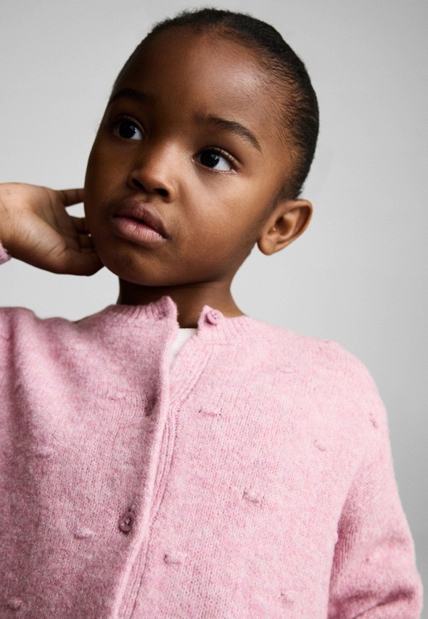 Mango Kids Кардиган - TULA - фото 3