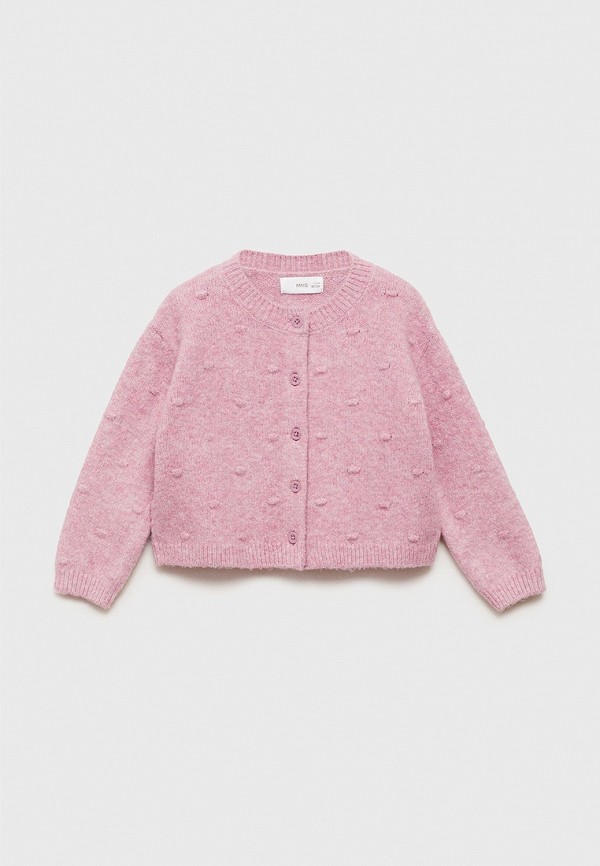 Mango Kids Кардиган - TULA - фото 6