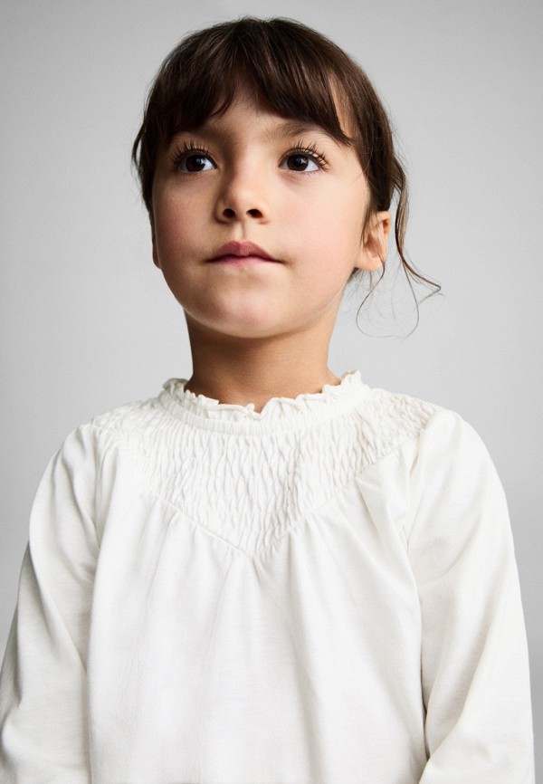 Mango Kids Лонгслив - ISA - фото 1