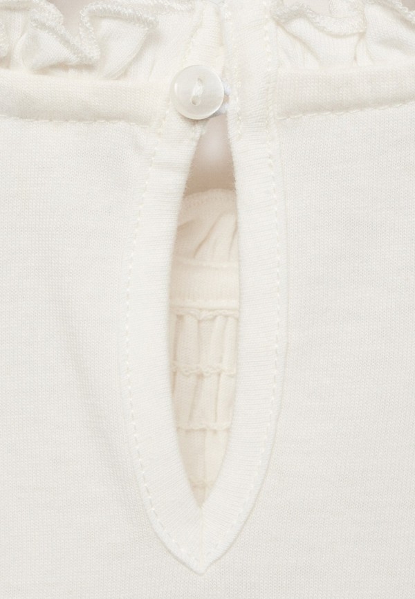 Mango Kids Лонгслив - ISA - фото 4