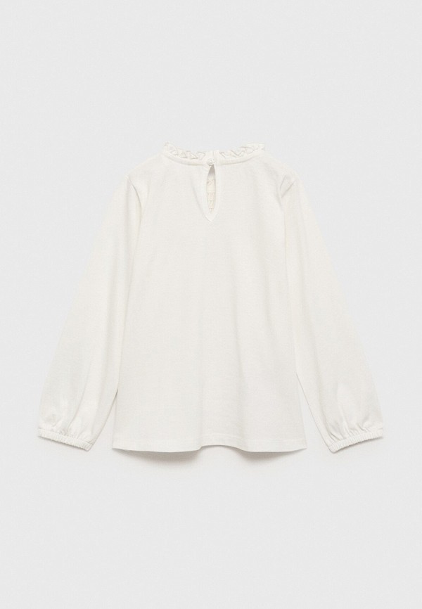 Mango Kids Лонгслив - ISA - фото 6