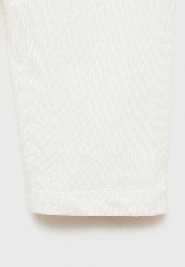 Mango Kids Лонгслив - FLAPBLUE - фото 4