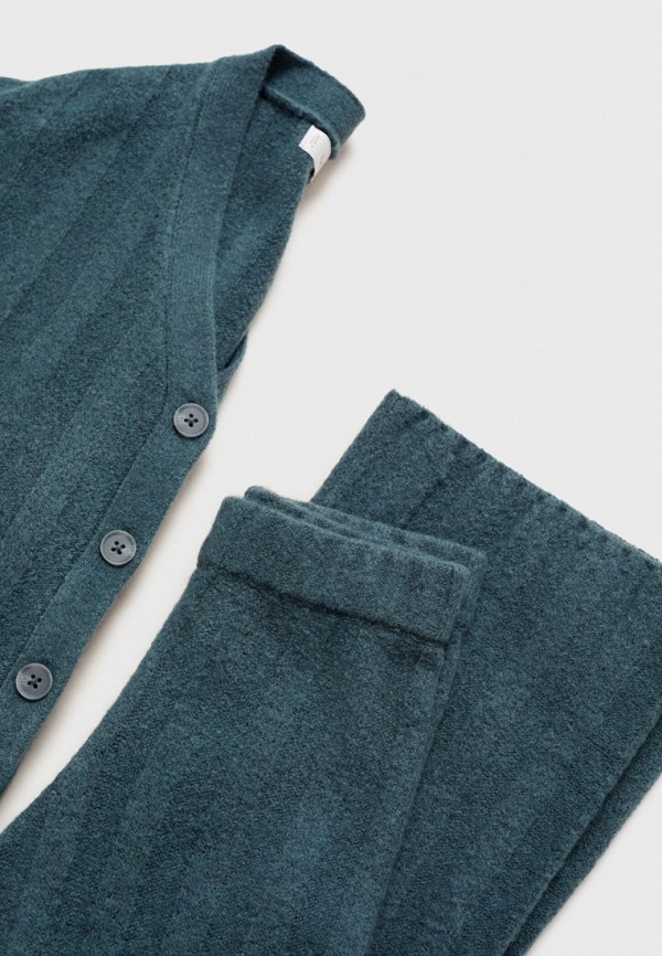 Mango Kids Кардиган - LAGO - фото 3