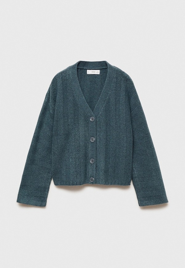 Mango Kids Кардиган - LAGO - фото 1