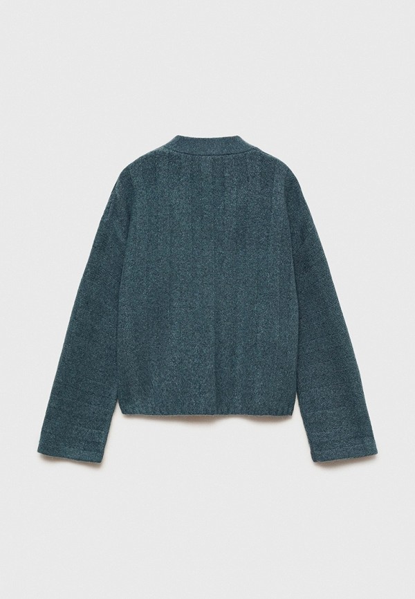 Mango Kids Кардиган - LAGO - фото 2