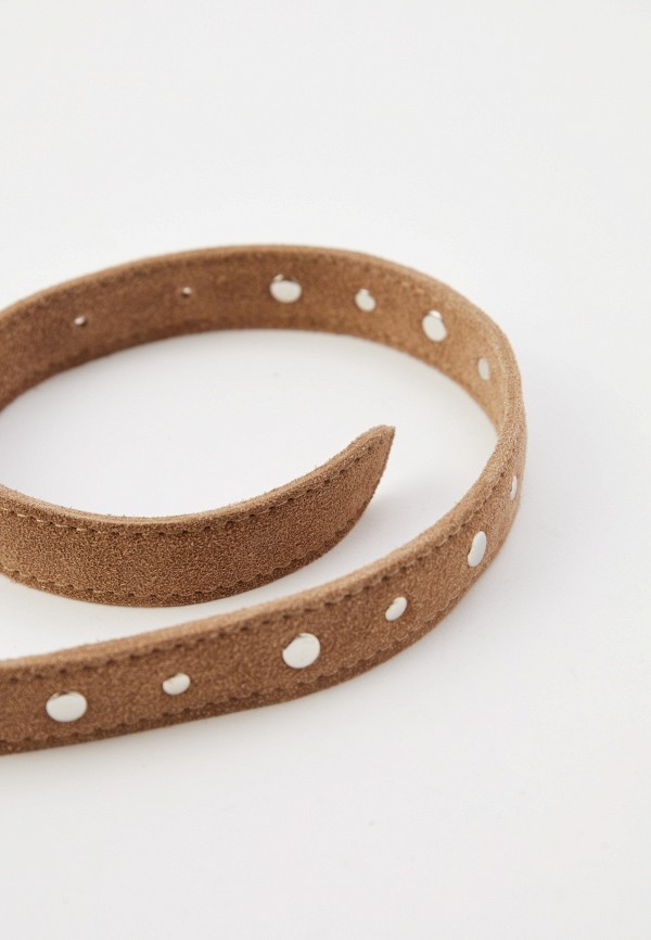 Mango Kids Ремень - CINTURON BANDU - фото 2