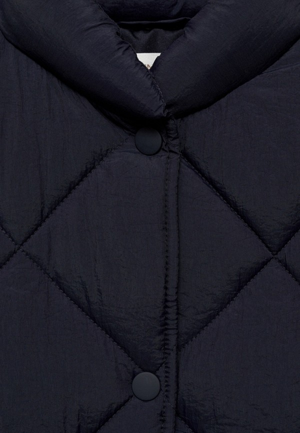 Mango Kids Жилет утепленный - MATI - фото 5