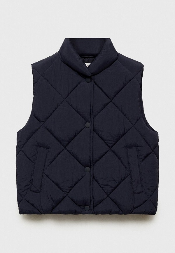 Mango Kids Жилет утепленный - MATI - фото 6