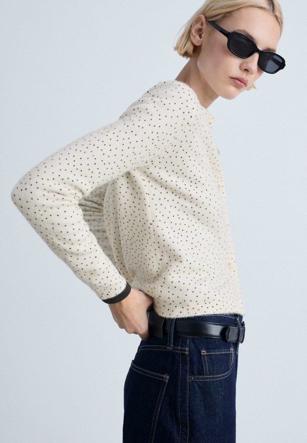 Mango Кардиган - PEQUITA - фото 1