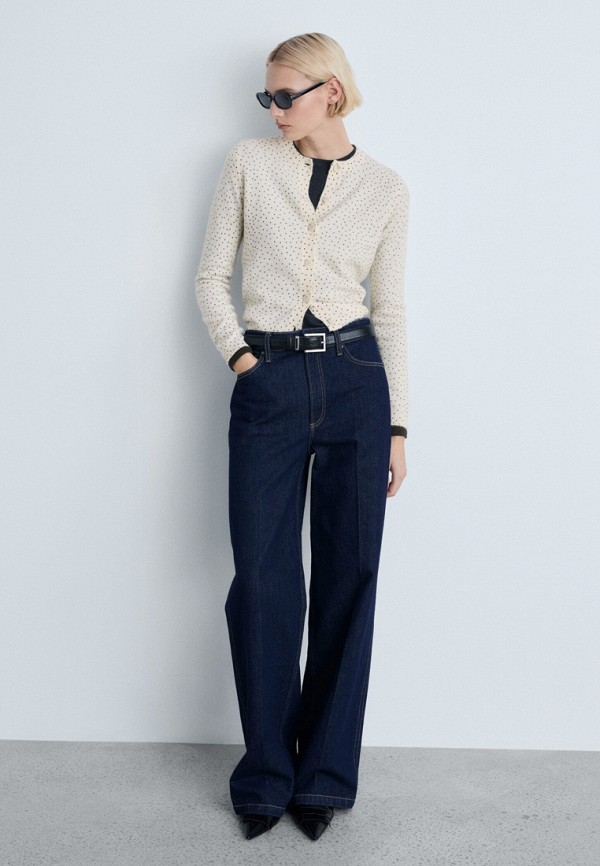 Mango Кардиган - PEQUITA - фото 2