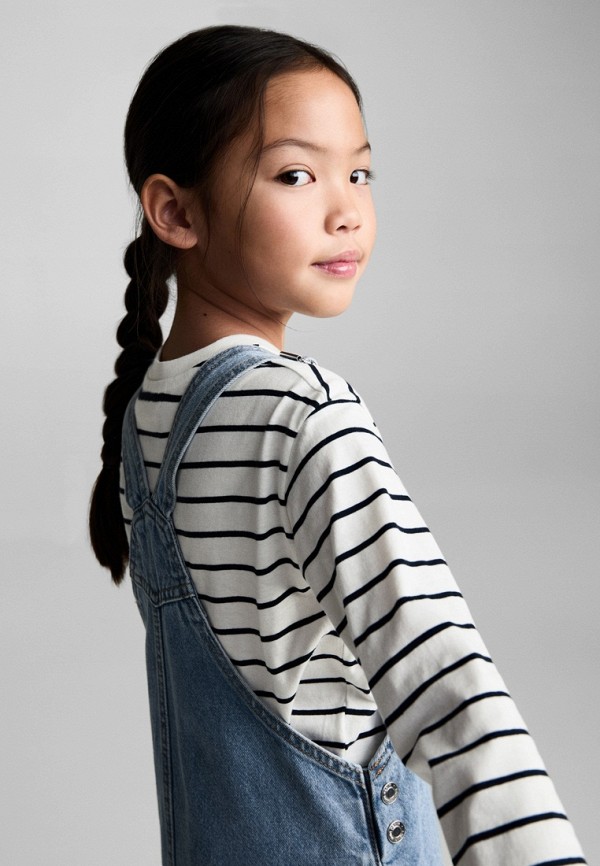 Mango Kids Сарафан - PAULA - фото 3