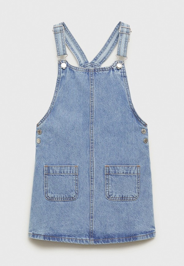 Mango Kids Сарафан - PAULA - фото 6