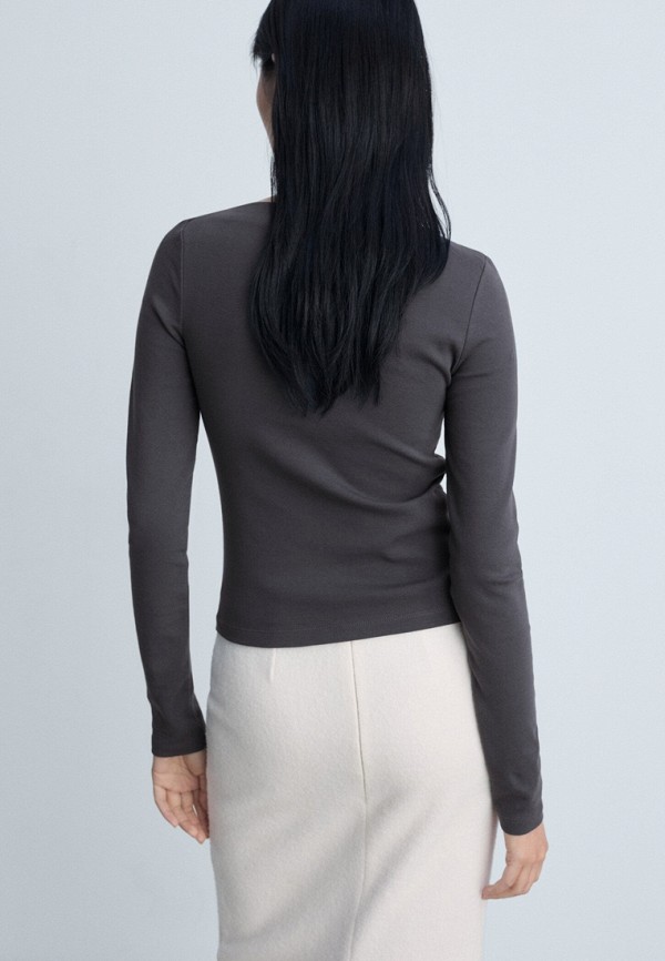 Mango Лонгслив - MURMI - фото 3