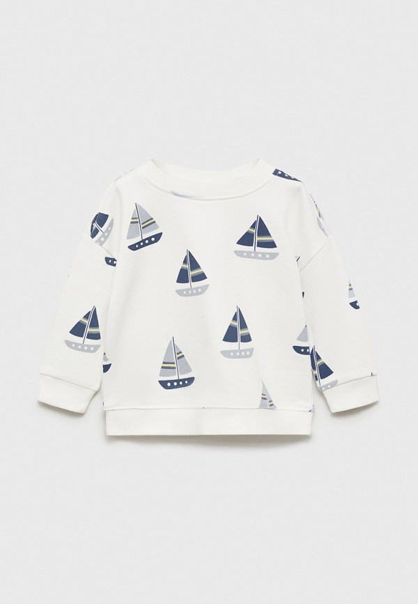 Mango Kids Свитшот - SAILAOP - фото 1