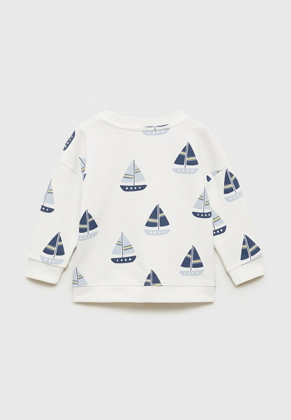 Mango Kids Свитшот - SAILAOP - фото 2