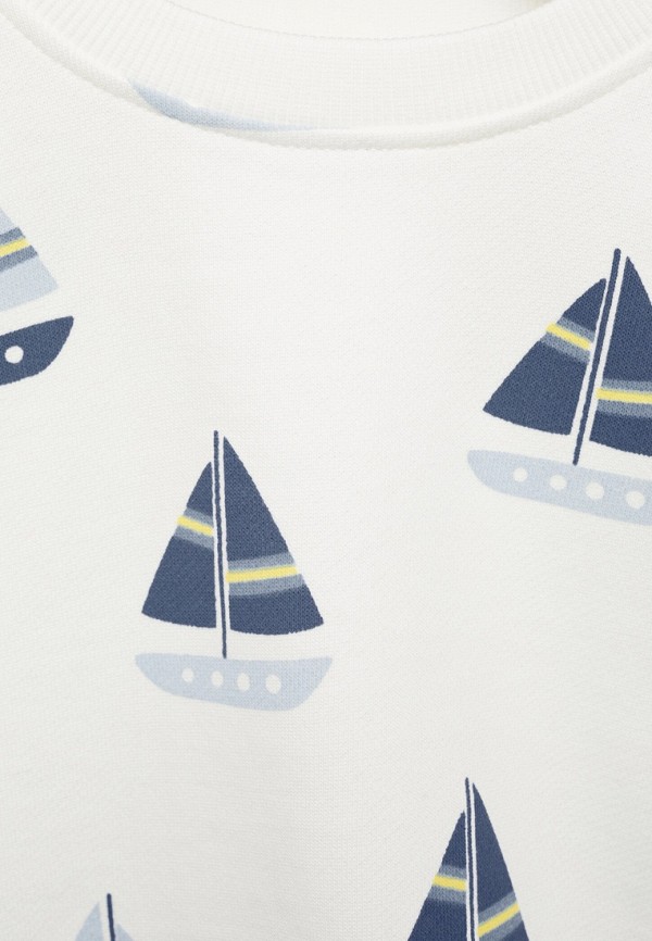 Mango Kids Свитшот - SAILAOP - фото 3