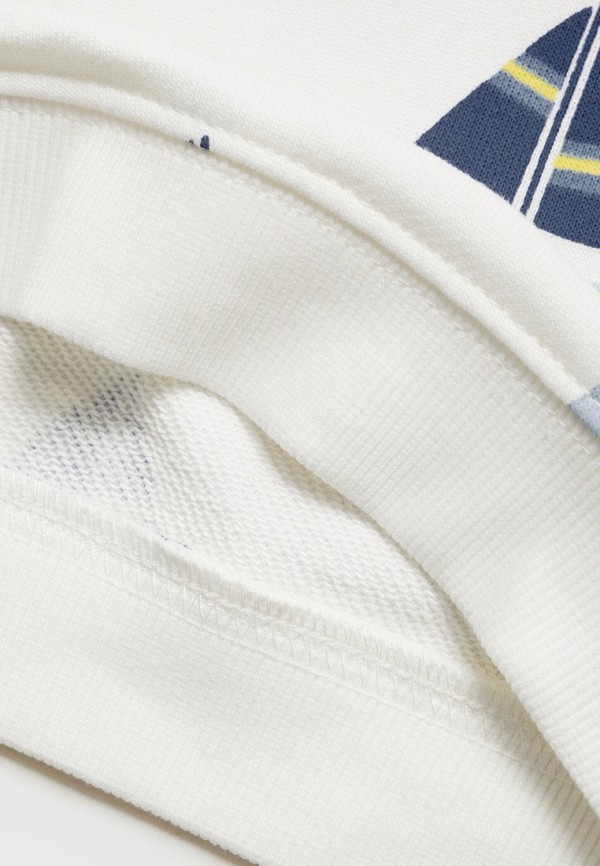 Mango Kids Свитшот - SAILAOP - фото 4