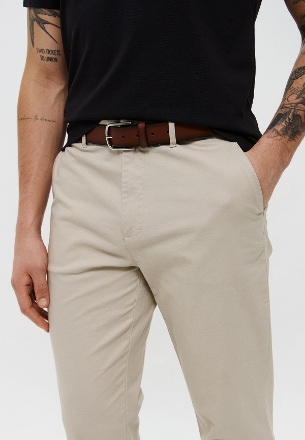 Mango Man Ремень - COMO - фото 6