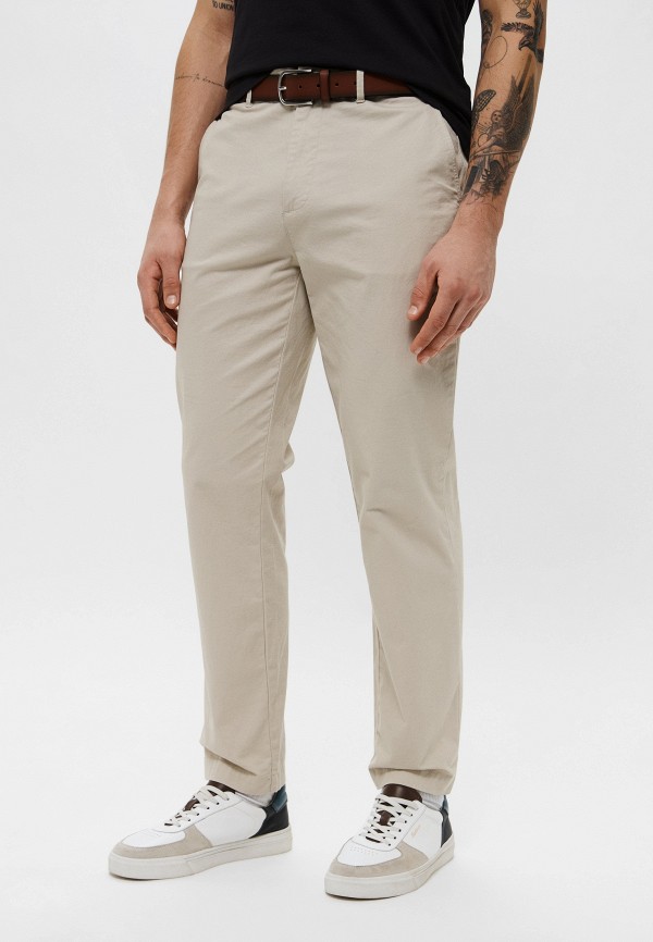 Mango Man Ремень - COMO - фото 5