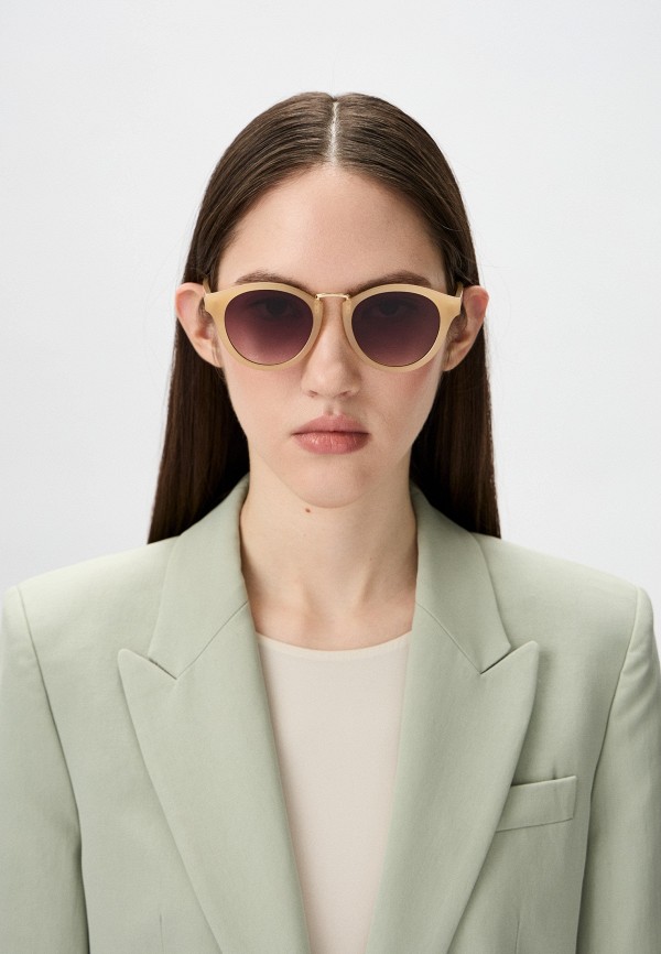 Mango Очки солнцезащитные - AGUA - фото 4