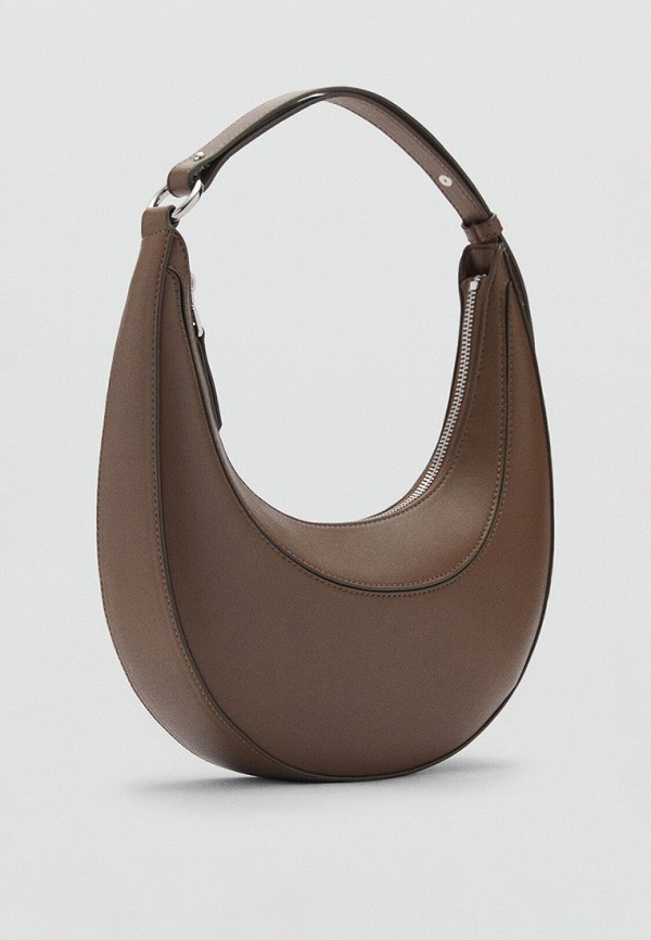 Mango Сумка - MOON - фото 2