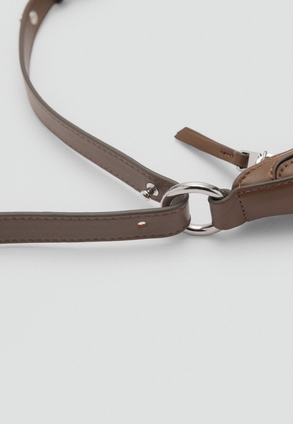 Mango Сумка - MOON - фото 5