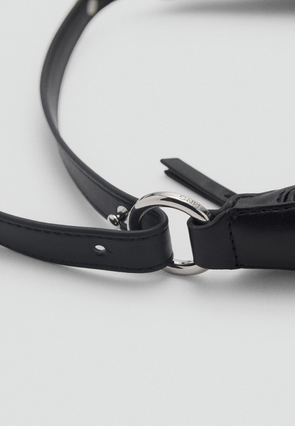 Mango Сумка - MOON - фото 5