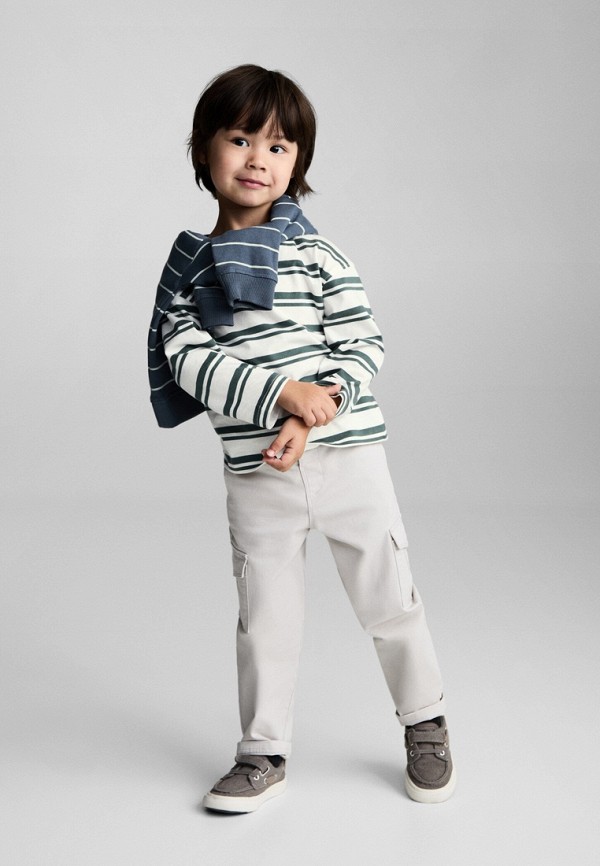 Mango Kids Лонгслив - RAYITA - фото 2