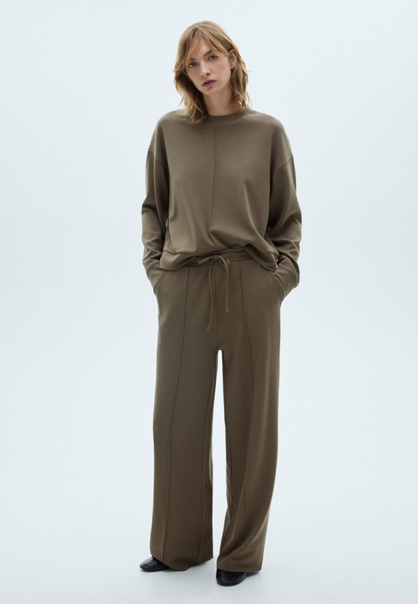 Mango Свитшот - NIQUE - фото 2