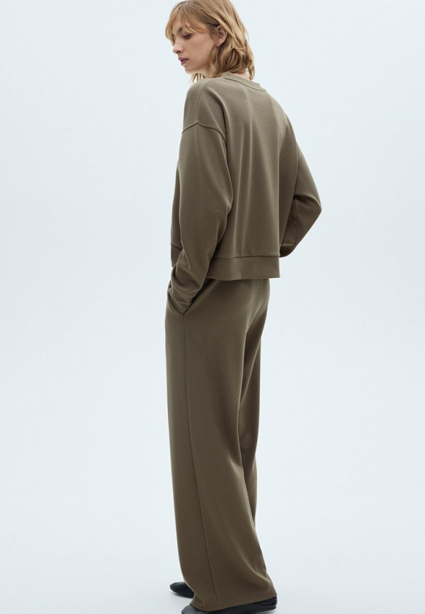 Mango Свитшот - NIQUE - фото 3