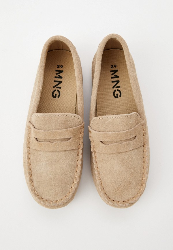 Mango Kids Лоферы - RAUL - фото 2