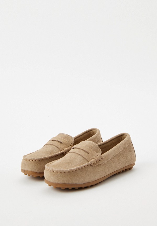 Mango Kids Лоферы - RAUL - фото 3