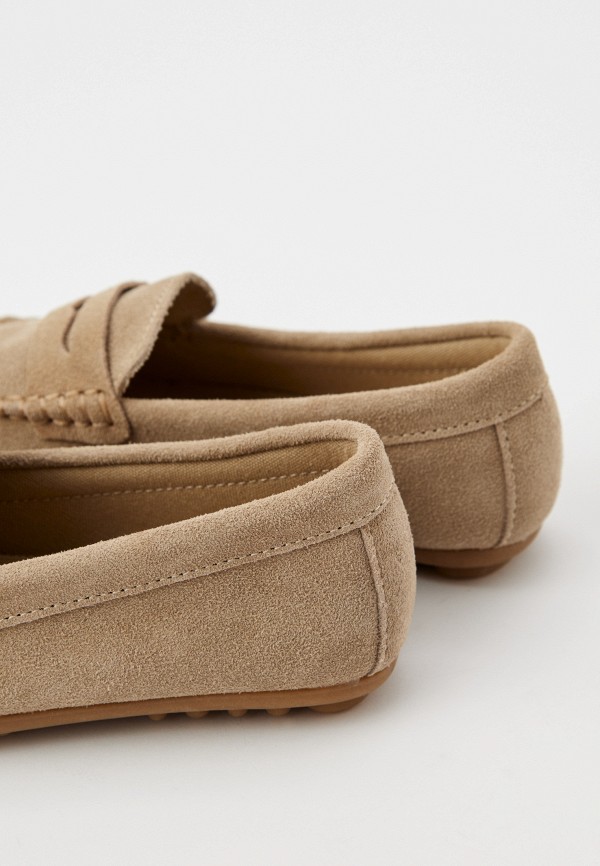 Mango Kids Лоферы - RAUL - фото 4