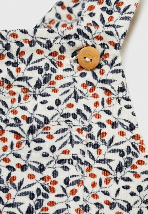 Mango Kids Комбинезон - SIDNEY - фото 3